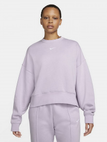 Свитшот NIKE Sportswear Collection Essentials модель DQ5096-530 Фото