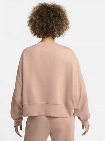 Свитшот NIKE Sportswear Collection Essentials модель DQ5096-609 Фото