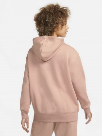 Худи NIKE Sportswear Collection Essentials модель DQ5097-609 Фото