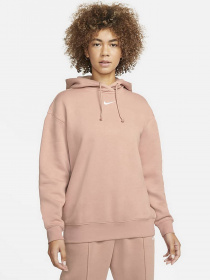 Худи NIKE Sportswear Collection Essentials модель DQ5097-609 Фото