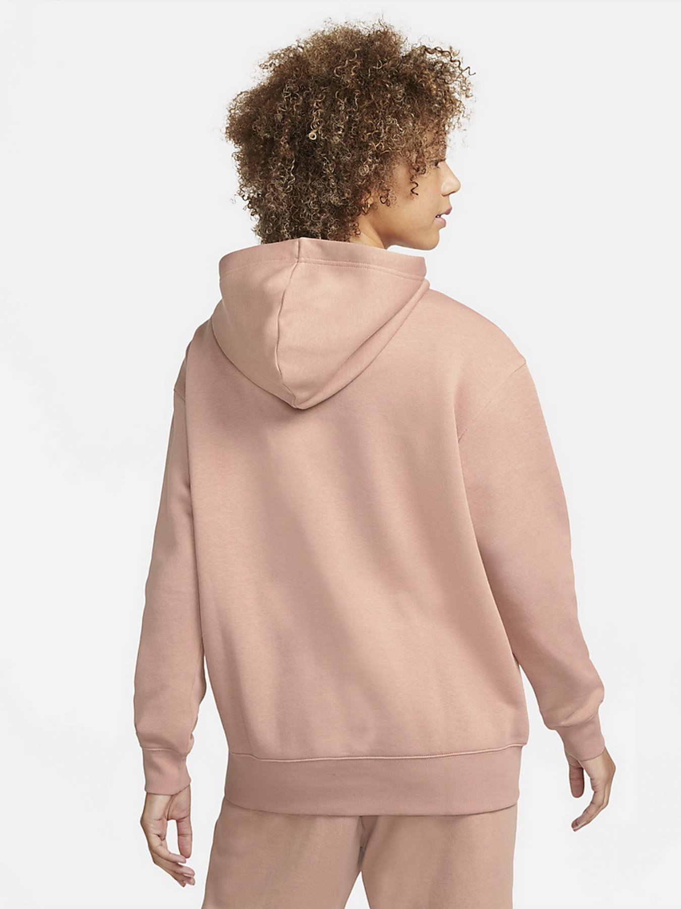 Худі NIKE Sportswear Collection Essentials модель DQ5097-609 Фото