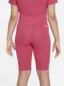 Велосипедки NIKE Sportswear Big Kids модель DQ5374-666 Фото