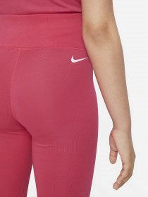 Велосипедки NIKE Sportswear Big Kids модель DQ5374-666 Фото