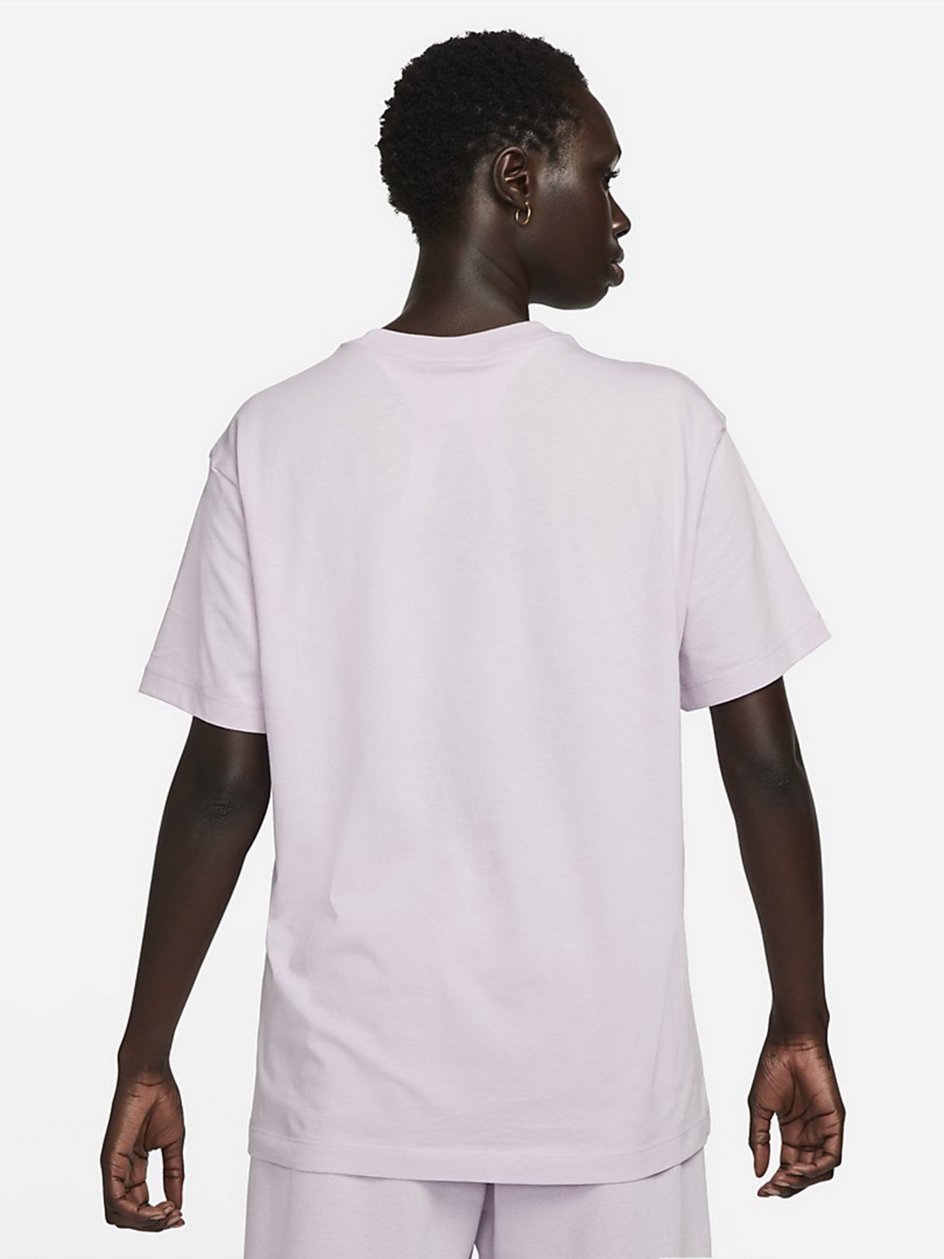 Футболка NIKE Sportswear Essentials модель DQ5379-530 Фото