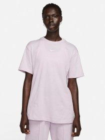 Футболка NIKE Sportswear Essentials модель DQ5379-530 Фото