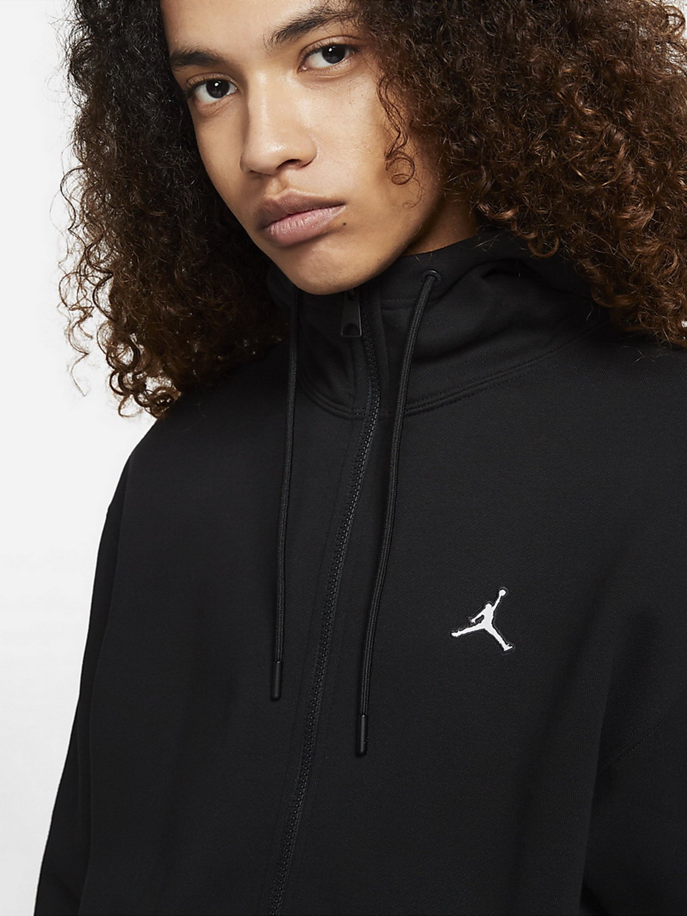 Худи NIKE Jordan Essentials модель DA9810-010 Фото