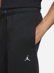 Штаны спортивные NIKE  M JESS FLC PANT модель DA9820-010 Фото