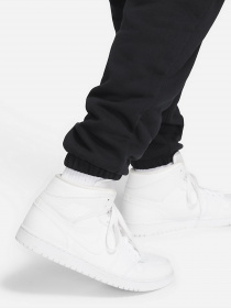 Штаны спортивные NIKE  M JESS FLC PANT модель DA9820-010 Фото