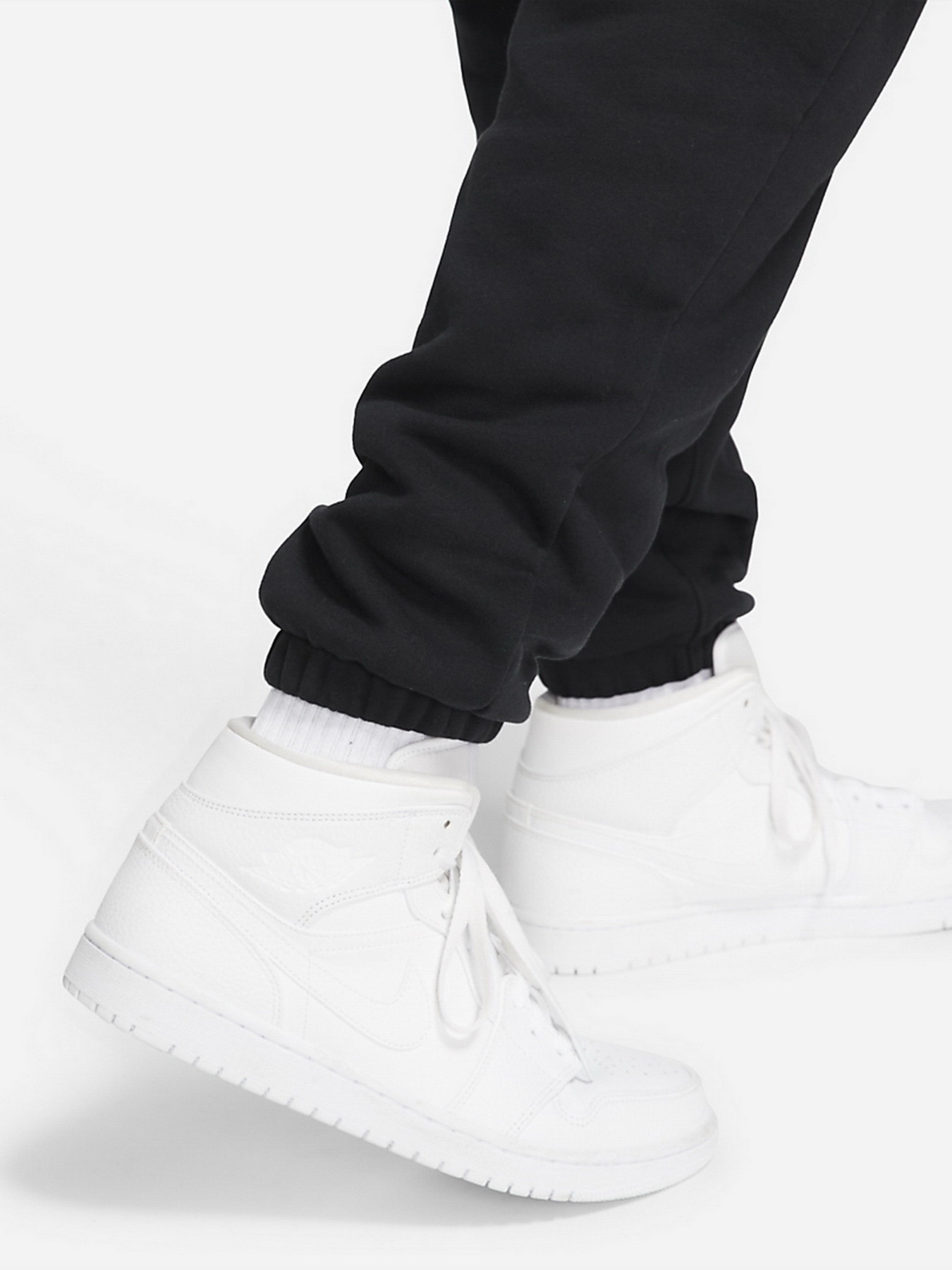 Спортивні штани NIKE  M JESS FLC PANT модель DA9820-010 Фото