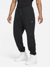 Спортивні штани NIKE  M JESS FLC PANT модель DA9820-010 Фото