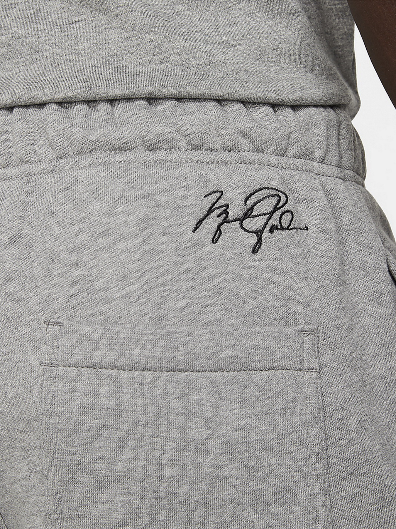 Повсякденні шорти NIKE Jordan Essentials модель DA9826-091 Фото