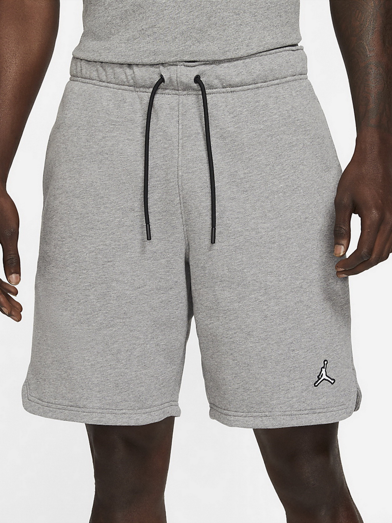 Повсякденні шорти NIKE Jordan Essentials модель DA9826-091 Фото