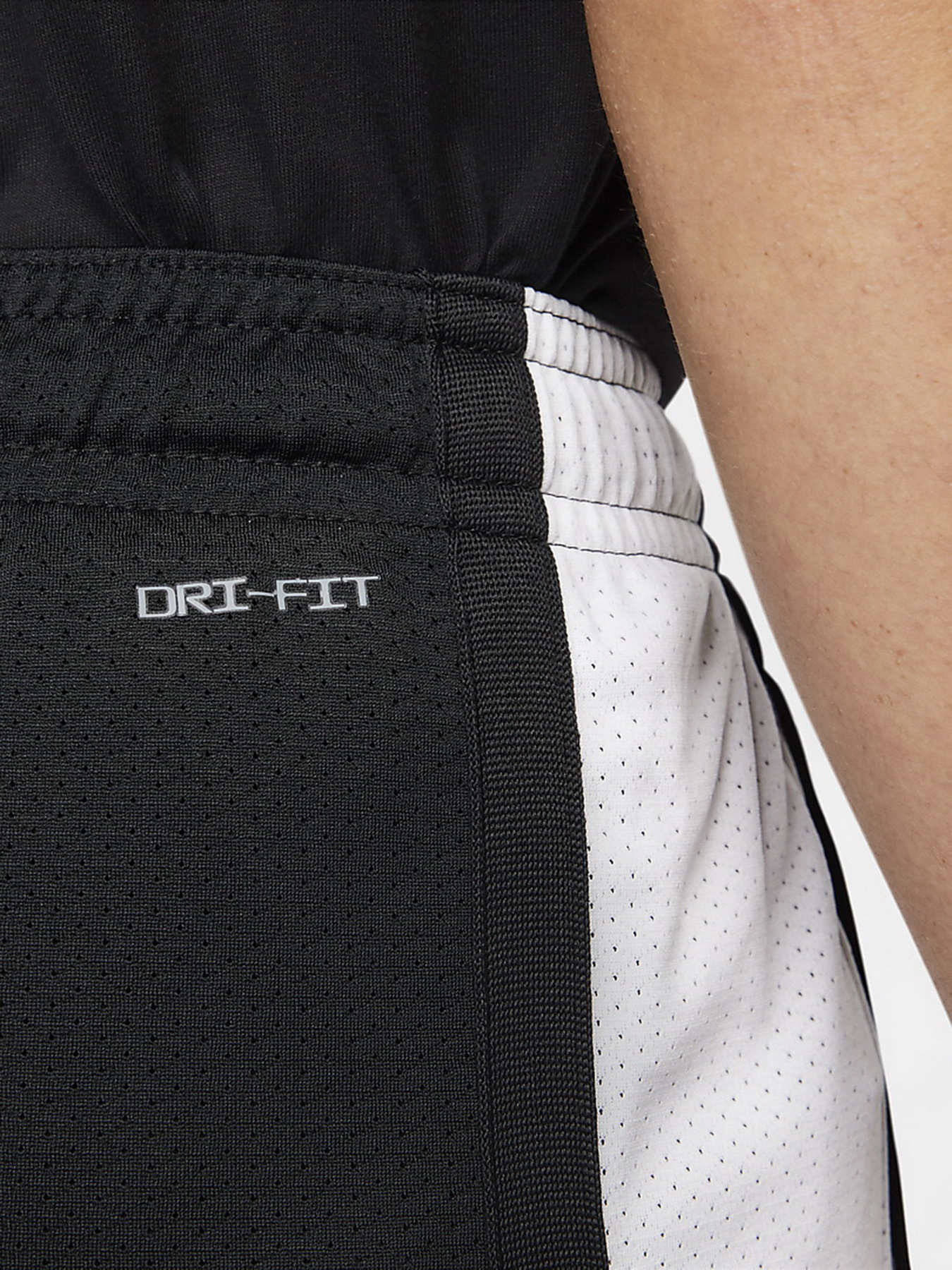 Шорты NIKE Jordan Dri-FIT Air модель DH9077-010 Фото