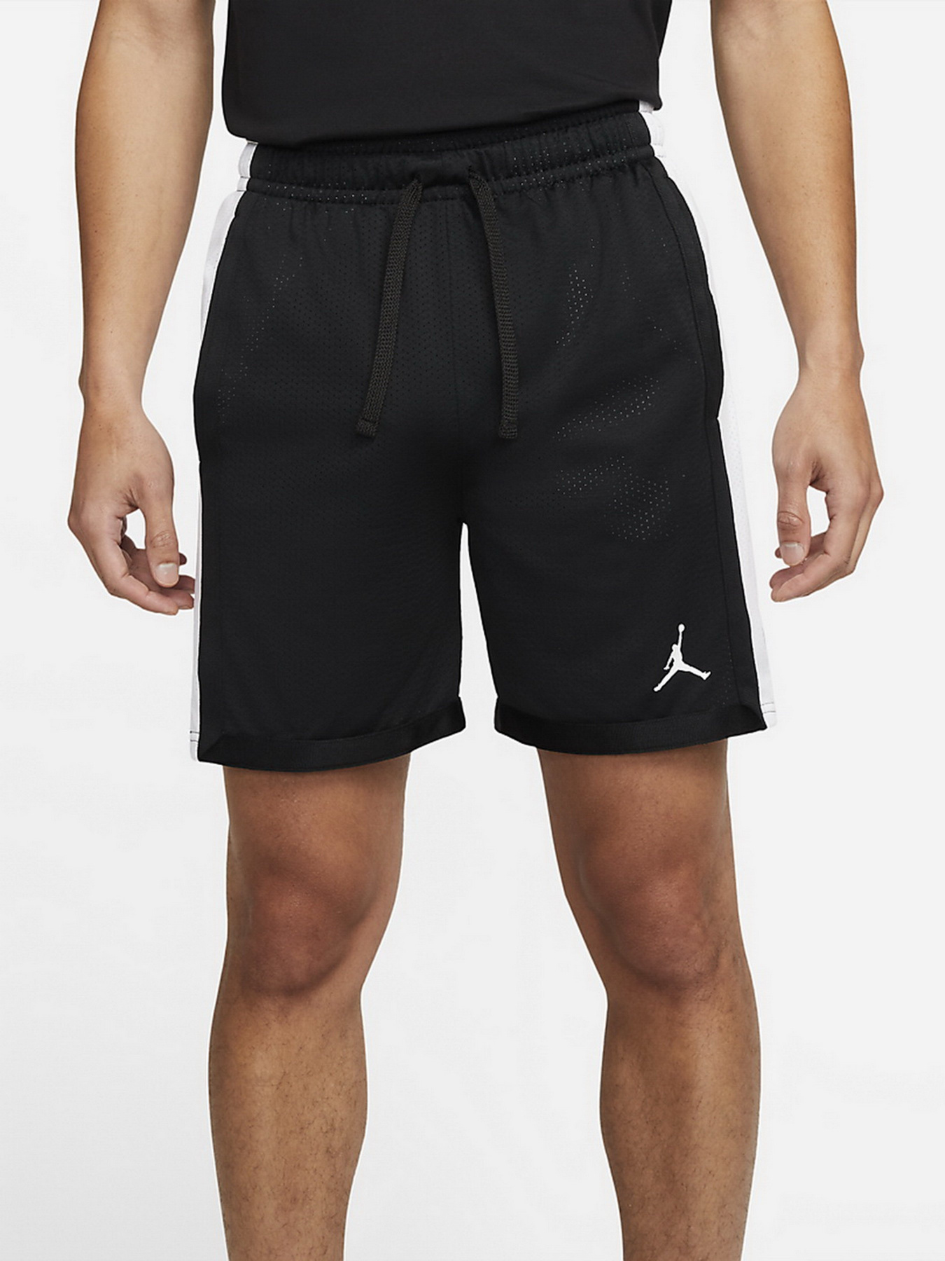 Повседневные шорты NIKE Jordan Dri-FIT Air модель DH9077-010 Повседневные шорты NIKE Jordan Dri-FIT Air модель DH9077-010 Фото