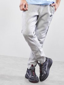 Штаны спортивные NIKE SPORTSWEAR HYBRID модель CW5384-063 Фото