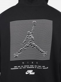 Худи NIKE Jordan Jumpman модель DJ0210-010 Фото