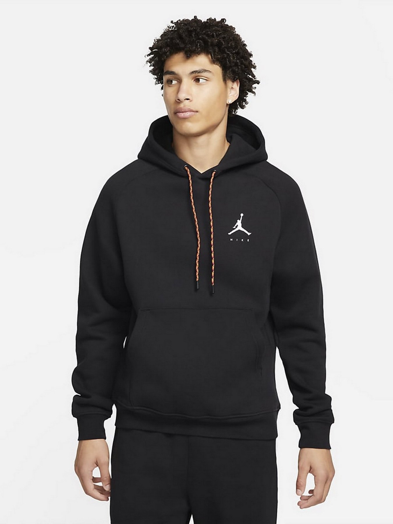 Худи NIKE Jordan Jumpman модель DJ0210-010 Фото