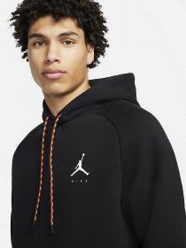 Худи NIKE Jordan Jumpman модель DJ0210-010 Фото
