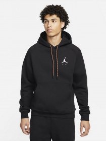 Худи NIKE Jordan Jumpman модель DJ0210-010 Фото