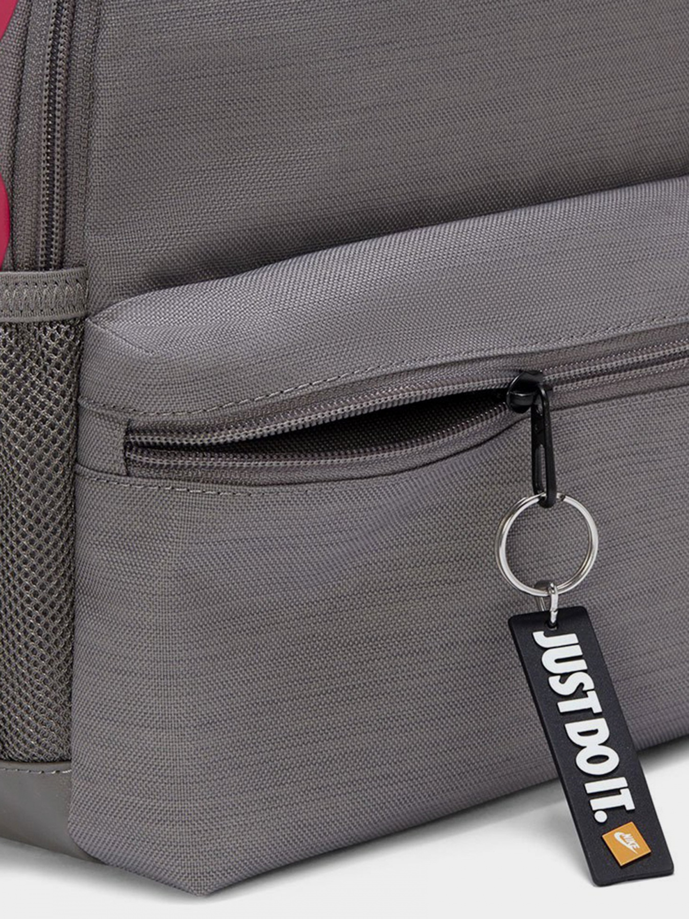 Рюкзаки NIKE Brasilia JDI Mini модель BA5559-029 Фото