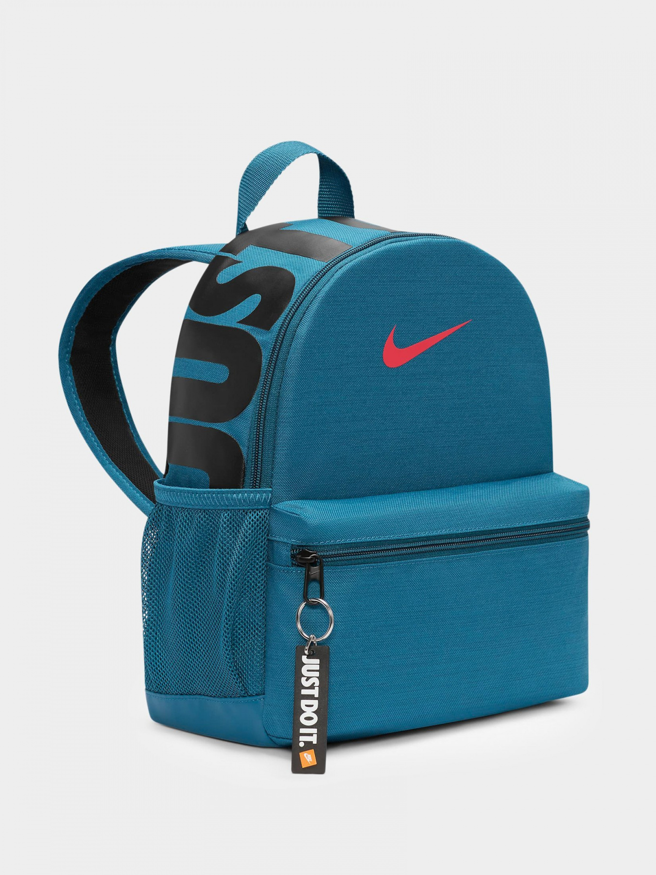 Рюкзаки NIKE Brasilia JDI Mini модель BA5559-404 Рюкзаки NIKE Brasilia JDI Mini модель BA5559-404 Фото