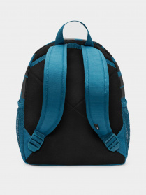 Рюкзаки NIKE Brasilia JDI Mini модель BA5559-404 Рюкзаки NIKE Brasilia JDI Mini модель BA5559-404 Фото