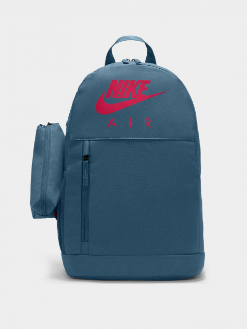 Рюкзаки NIKE Elemental модель BA6032-404 Фото