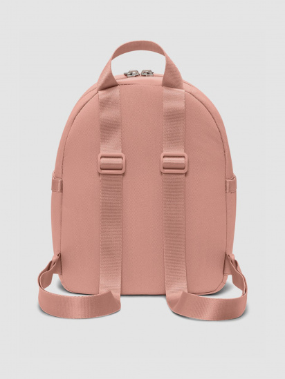 Рюкзаки NIKE Futura 365 Mini модель CW9301-824 — фото - INTERTOP