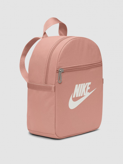 Рюкзаки NIKE Futura 365 Mini модель CW9301-824 — фото 3 - INTERTOP