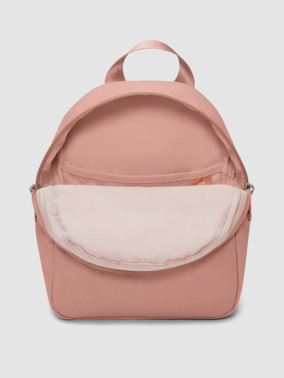 Рюкзаки NIKE Futura 365 Mini модель CW9301-824 — фото 4 - INTERTOP