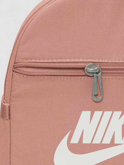 Рюкзаки NIKE Futura 365 Mini модель CW9301-824 — фото 5 - INTERTOP