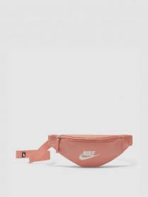Поясна сумка NIKE Heritage модель DB0488-824 Фото