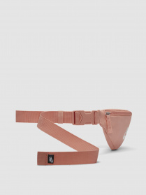 Поясная сумка NIKE Heritage модель DB0488-824 Фото