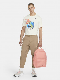 Рюкзаки NIKE Heritage модель DB3300-824 Фото