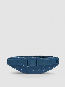 Поясна сумка NIKE Heritage модель DM2161-404 Фото