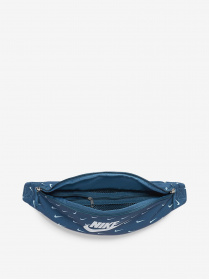 Поясна сумка NIKE Heritage модель DM2161-404 Фото