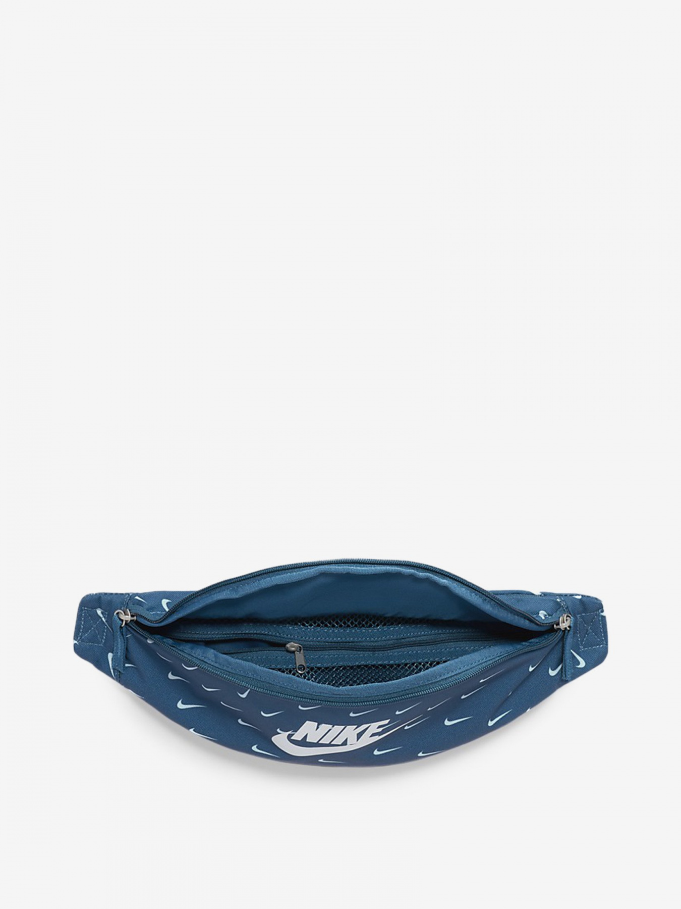 Поясная сумка NIKE Heritage модель DM2161-404 Фото