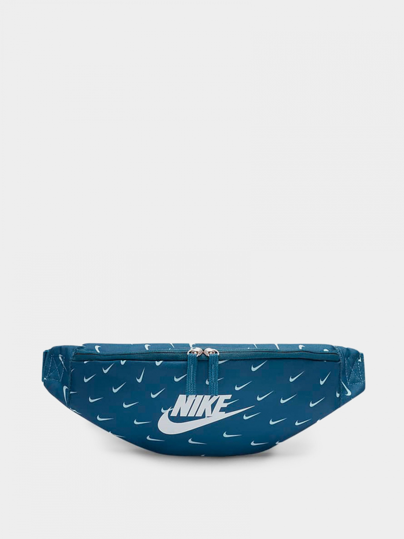 Поясная сумка NIKE Heritage модель DM2161-404 Фото