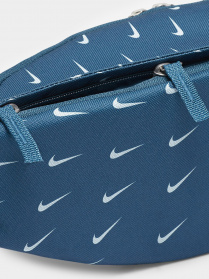Поясная сумка NIKE Heritage модель DM2161-404 Фото