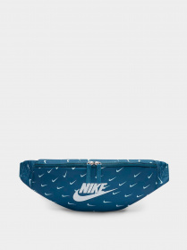 Поясная сумка NIKE Heritage модель DM2161-404 Фото