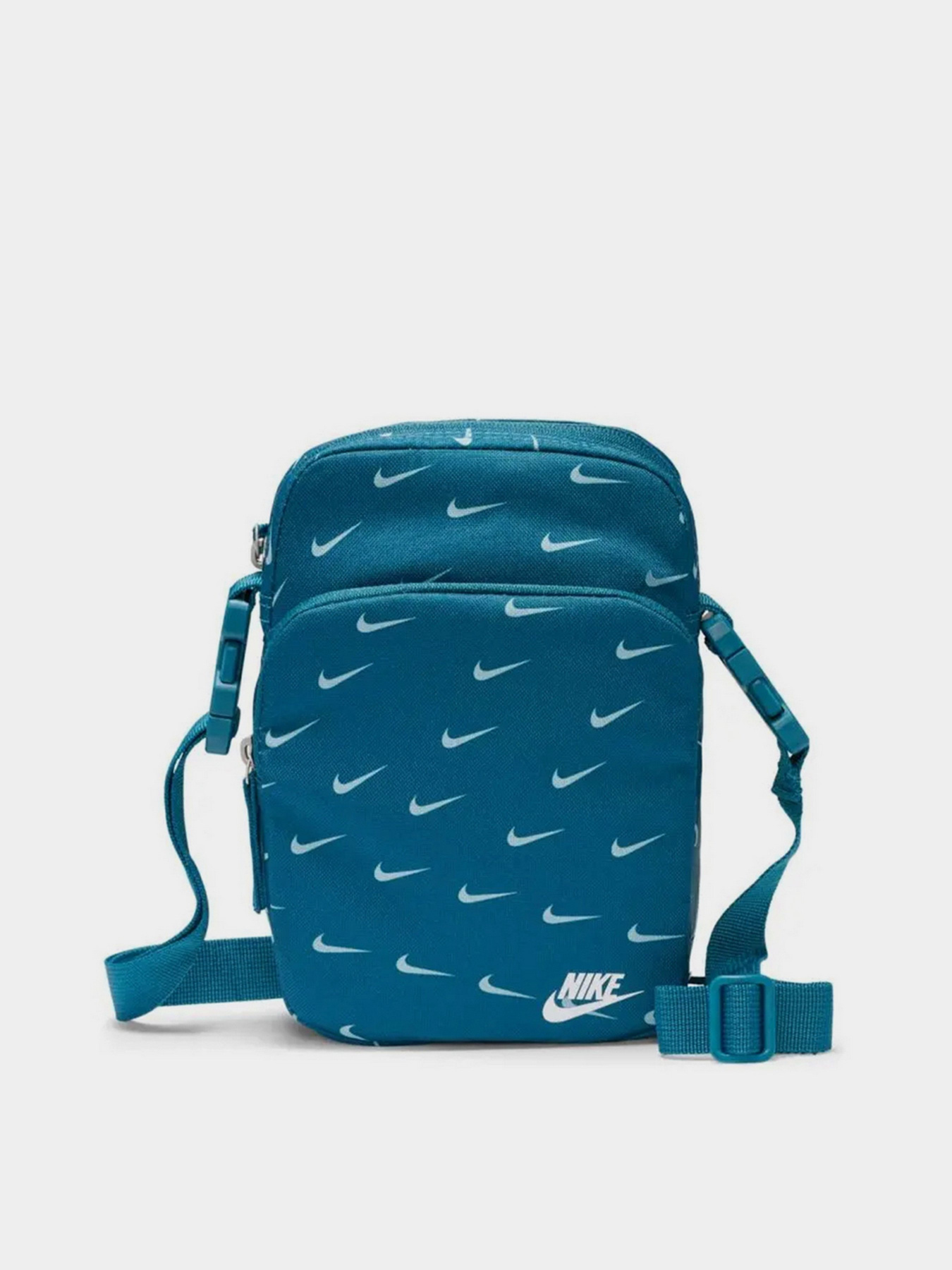 Крос-боді NIKE NK HERITAGE CRSSBDY SWOOSH WV модель DM2163-404 Фото