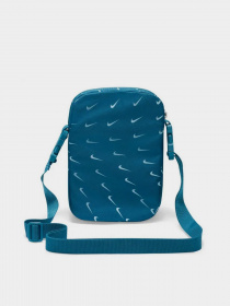 Крос-боді NIKE NK HERITAGE CRSSBDY SWOOSH WV модель DM2163-404 Фото