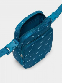 Крос-боді NIKE NK HERITAGE CRSSBDY SWOOSH WV модель DM2163-404 Фото