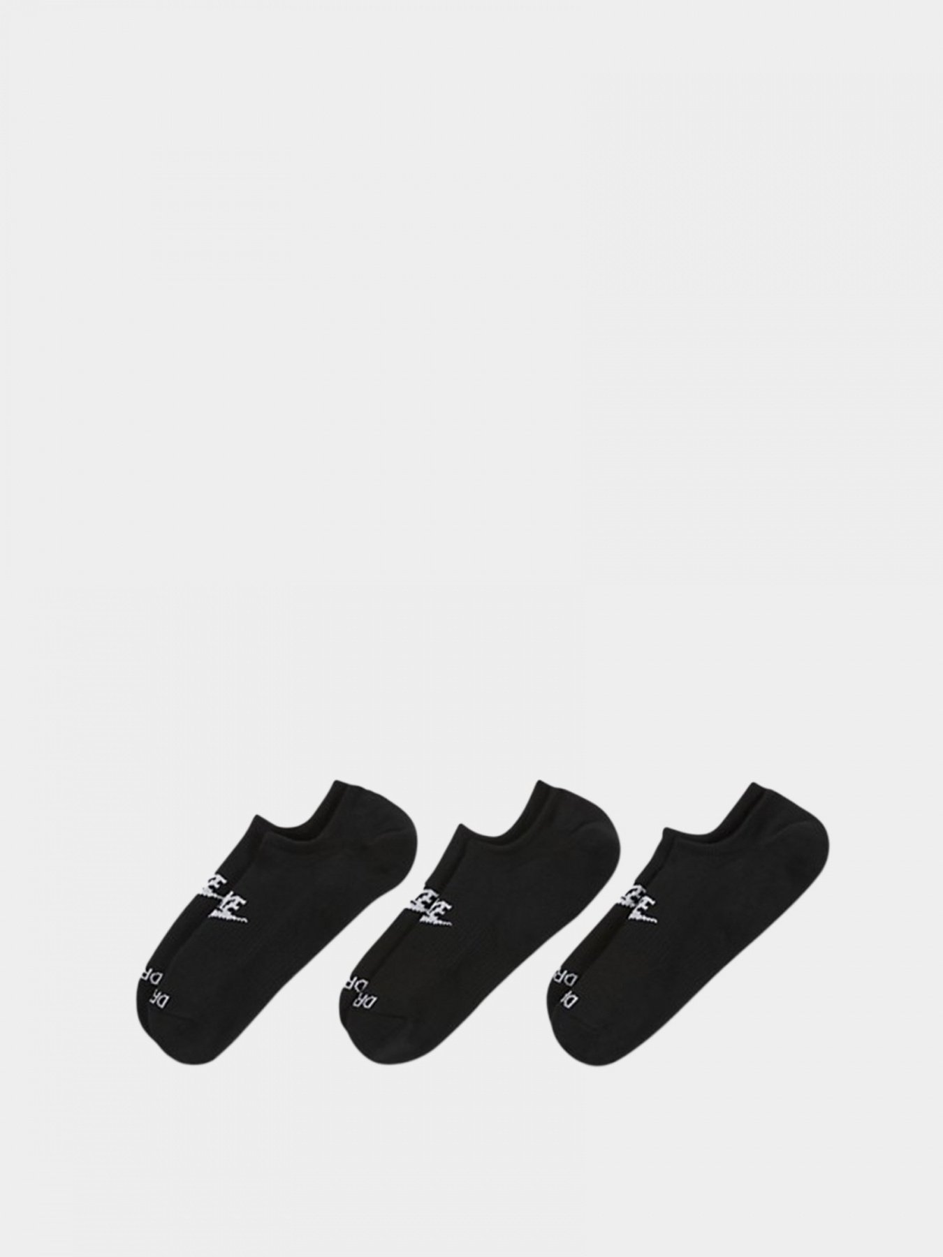 Набір шкарпеток NIKE Everyday Plus Cushioned модель DN3314-010 Фото