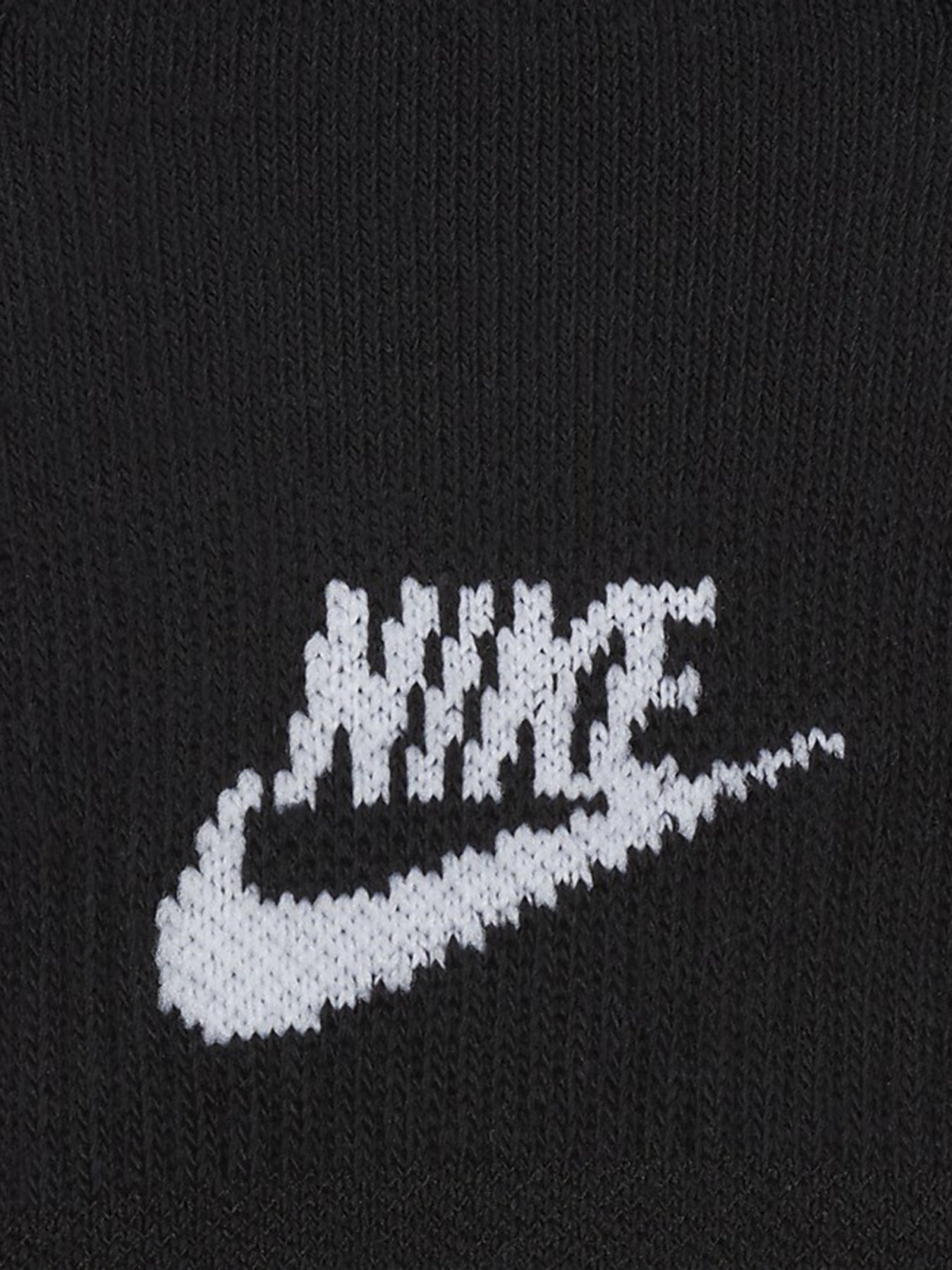 Набір шкарпеток NIKE Everyday Plus Cushioned модель DN3314-010 Фото