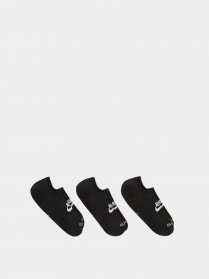 Набір шкарпеток NIKE Everyday Plus Cushioned модель DN3314-010 Фото