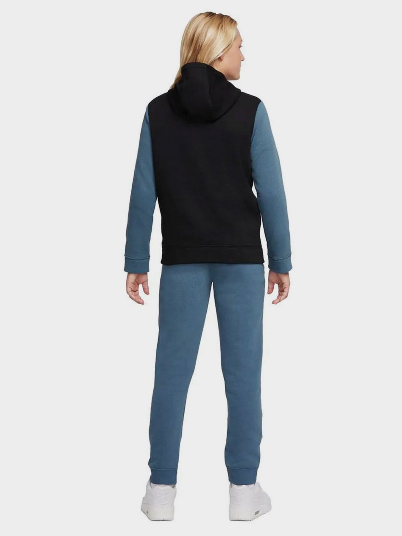 Спортивный костюм NIKE модель BV3634-014 Фото