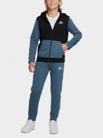 Спортивний костюм NIKE модель BV3634-014 Фото