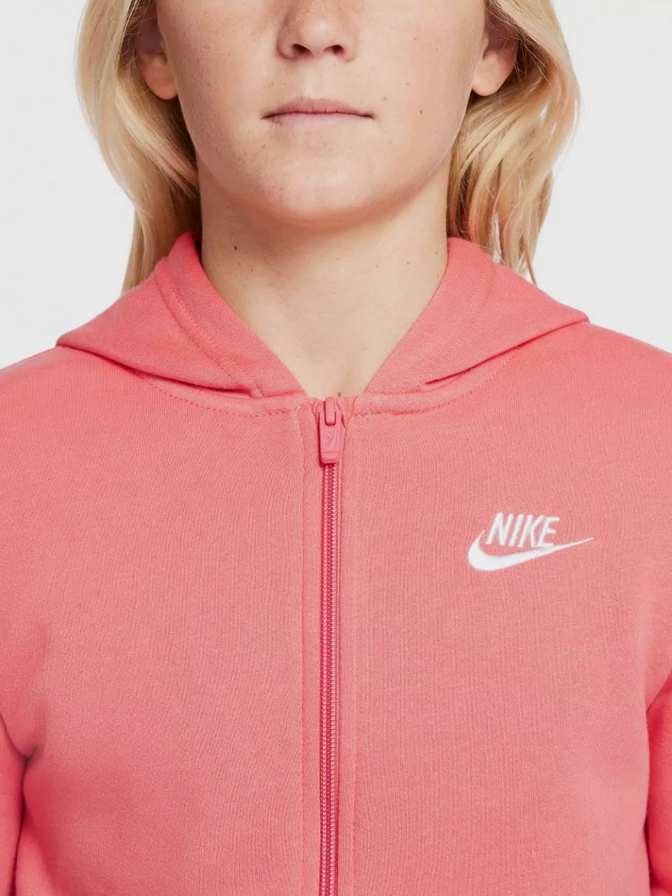 Спортивный костюм NIKE модель BV3634-603 Фото