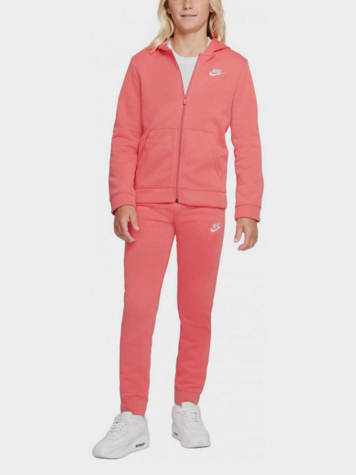 Спортивний костюм NIKE Модель BV3634-603 Фото